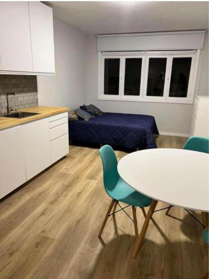 Larz Apartment بورتو المظهر الخارجي الصورة