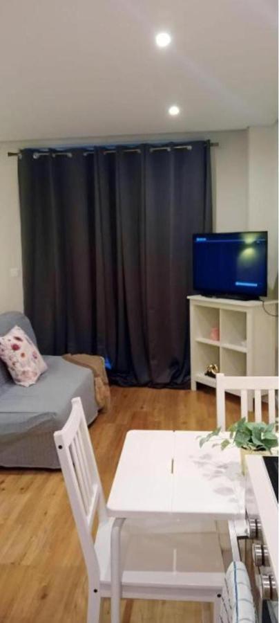 Larz Apartment بورتو المظهر الخارجي الصورة
