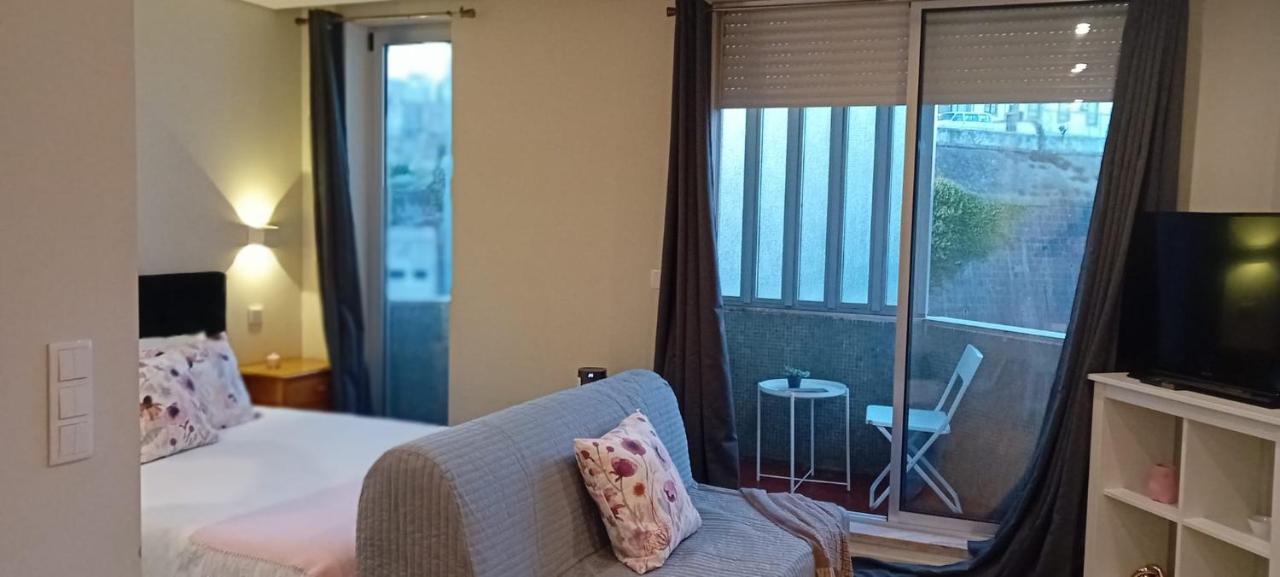 Larz Apartment بورتو المظهر الخارجي الصورة
