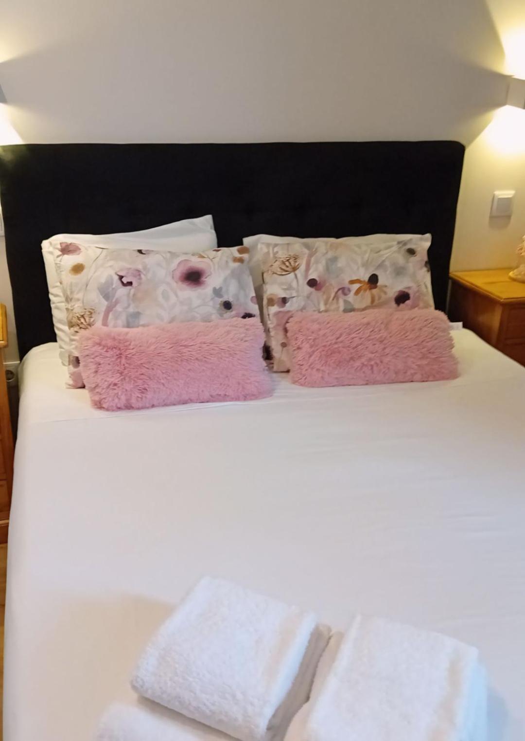 Larz Apartment بورتو المظهر الخارجي الصورة